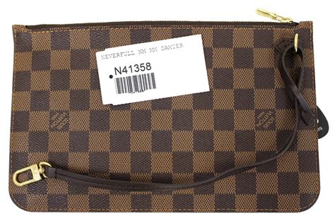 louis vuitton poche|louis vuitton pochette wristlet.